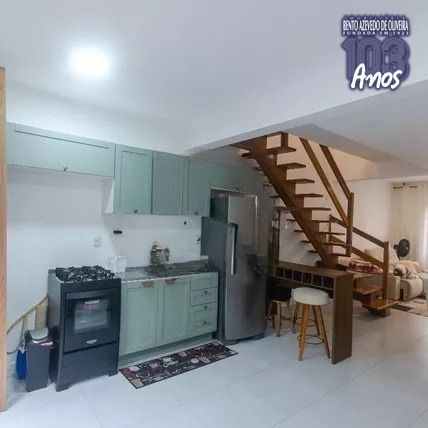 Casa de Condomínio, 2 quartos - Foto 2