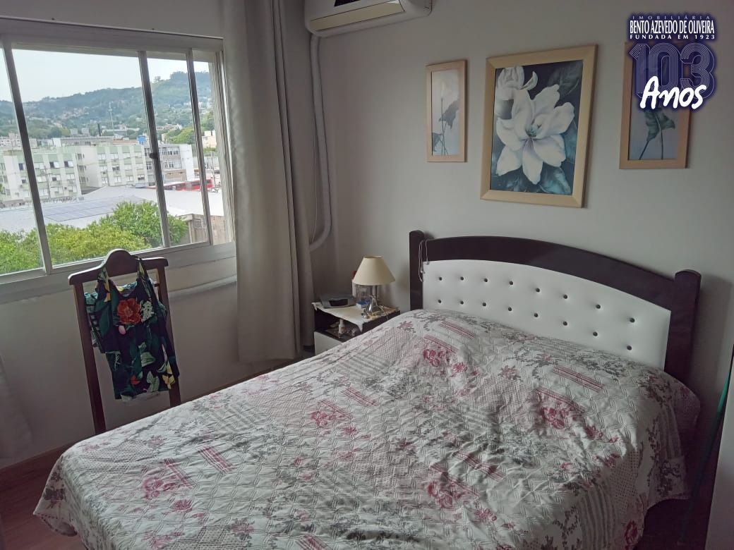 Apartamento, 3 quartos, 107 m² - Foto 6