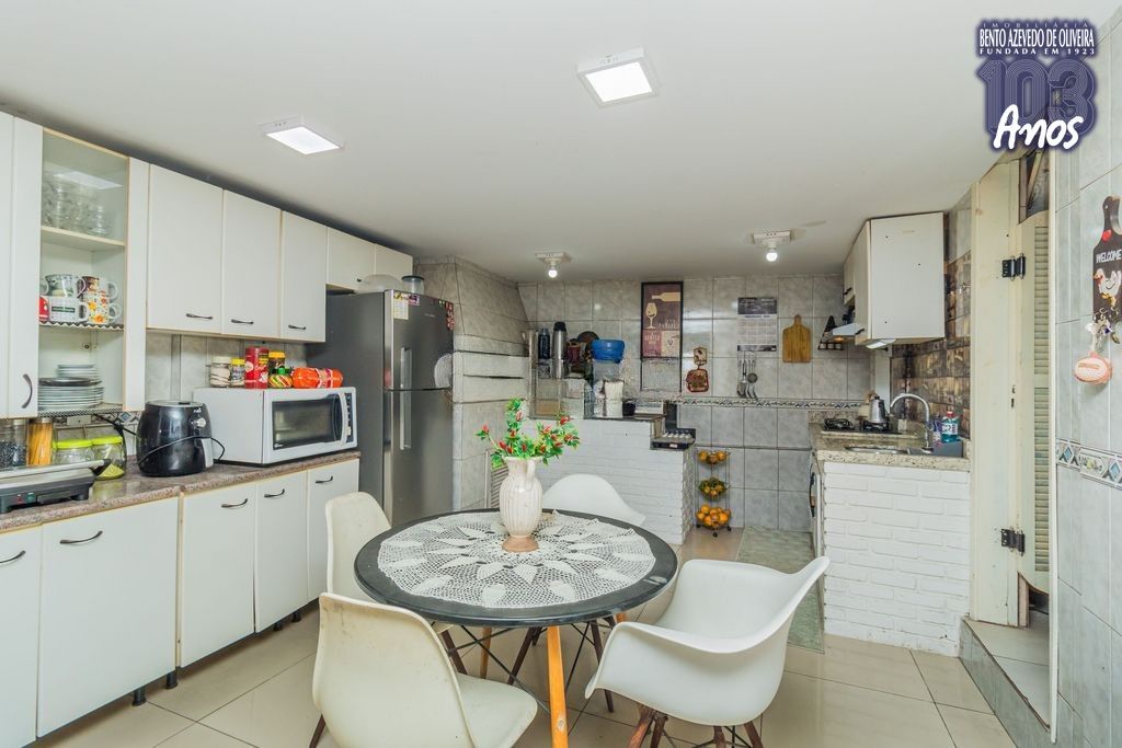 Casa, 3 quartos, 216 m² - Foto 22