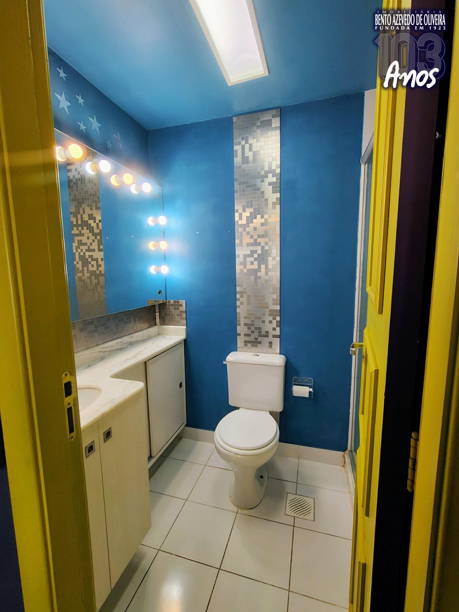 BANHEIRO DO QUARTO