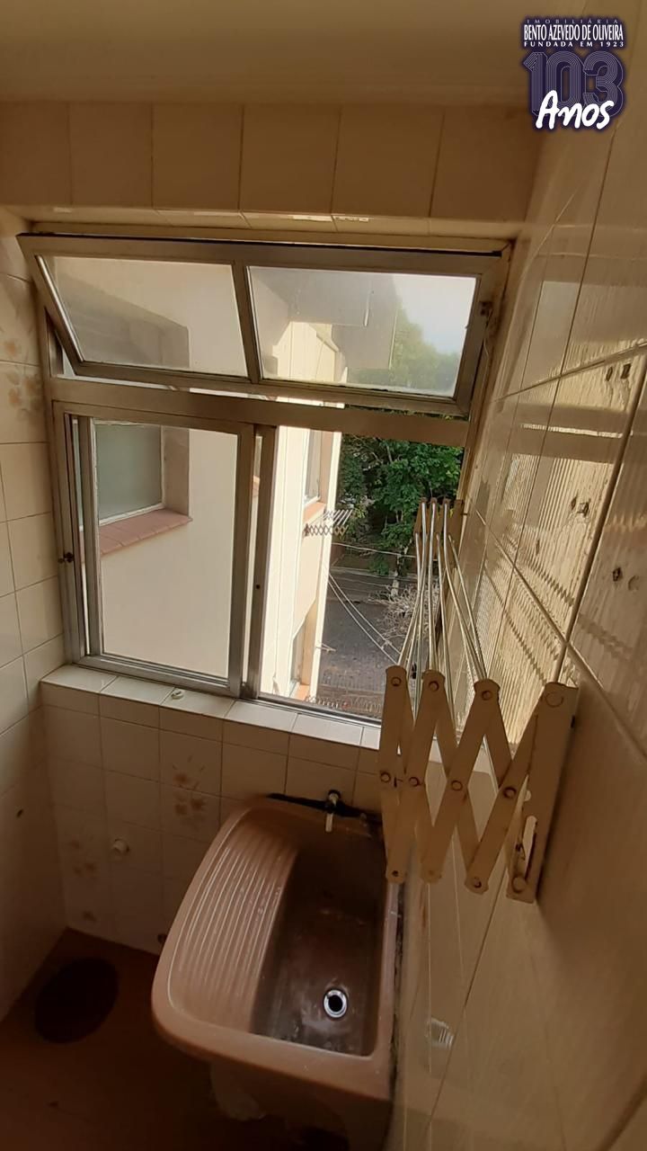 Apartamento, 2 quartos, 49 m² - Foto 15