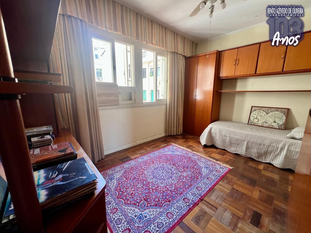 Apartamento, 3 quartos, 80 m² - Foto 13