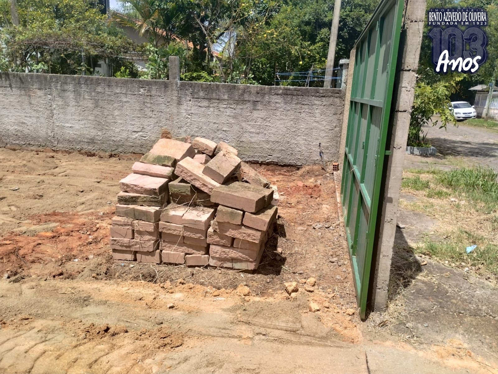 Terreno, 300 m² - Foto 7