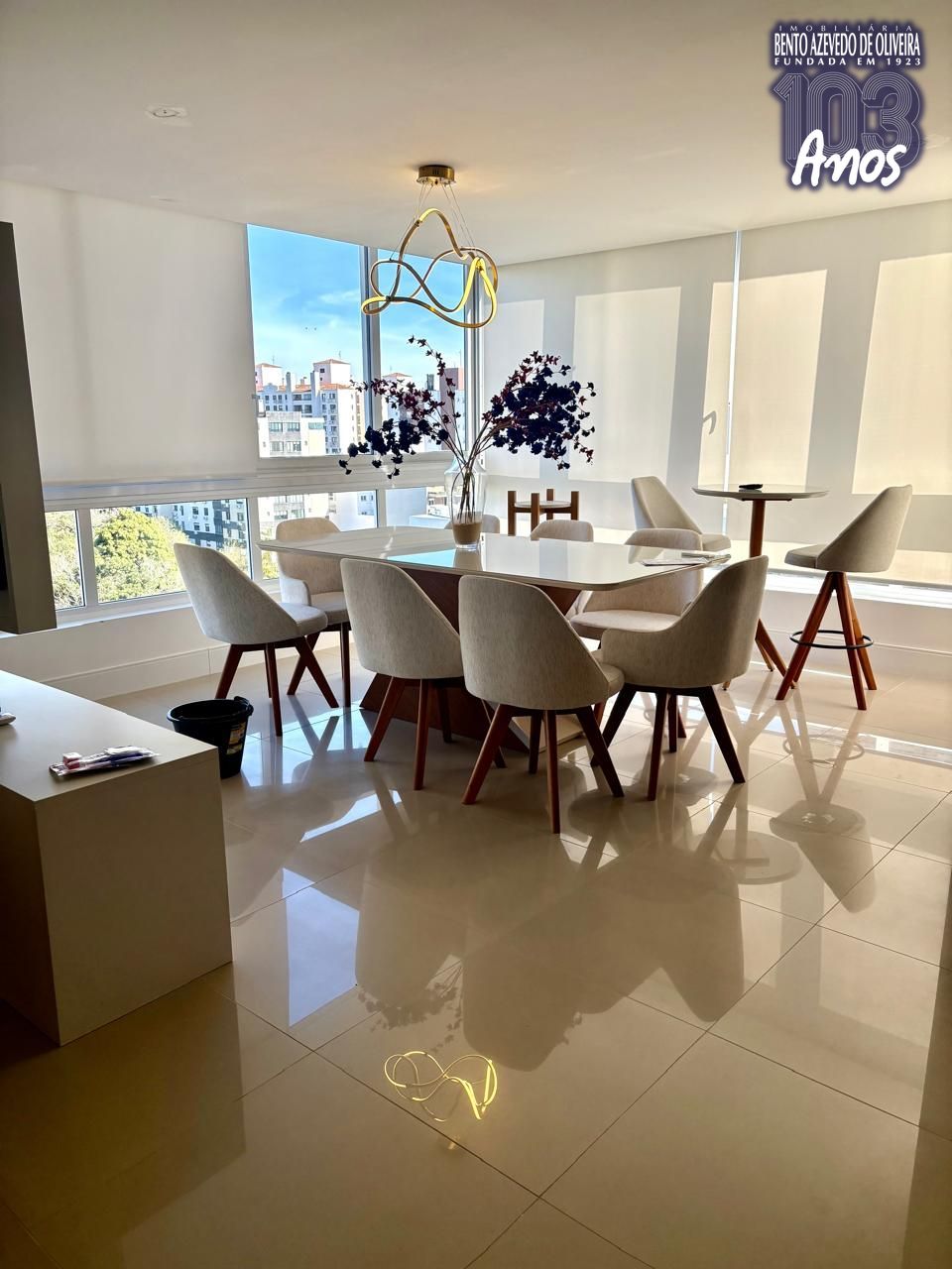 Apartamento, 3 quartos, 84 m² - Foto 2