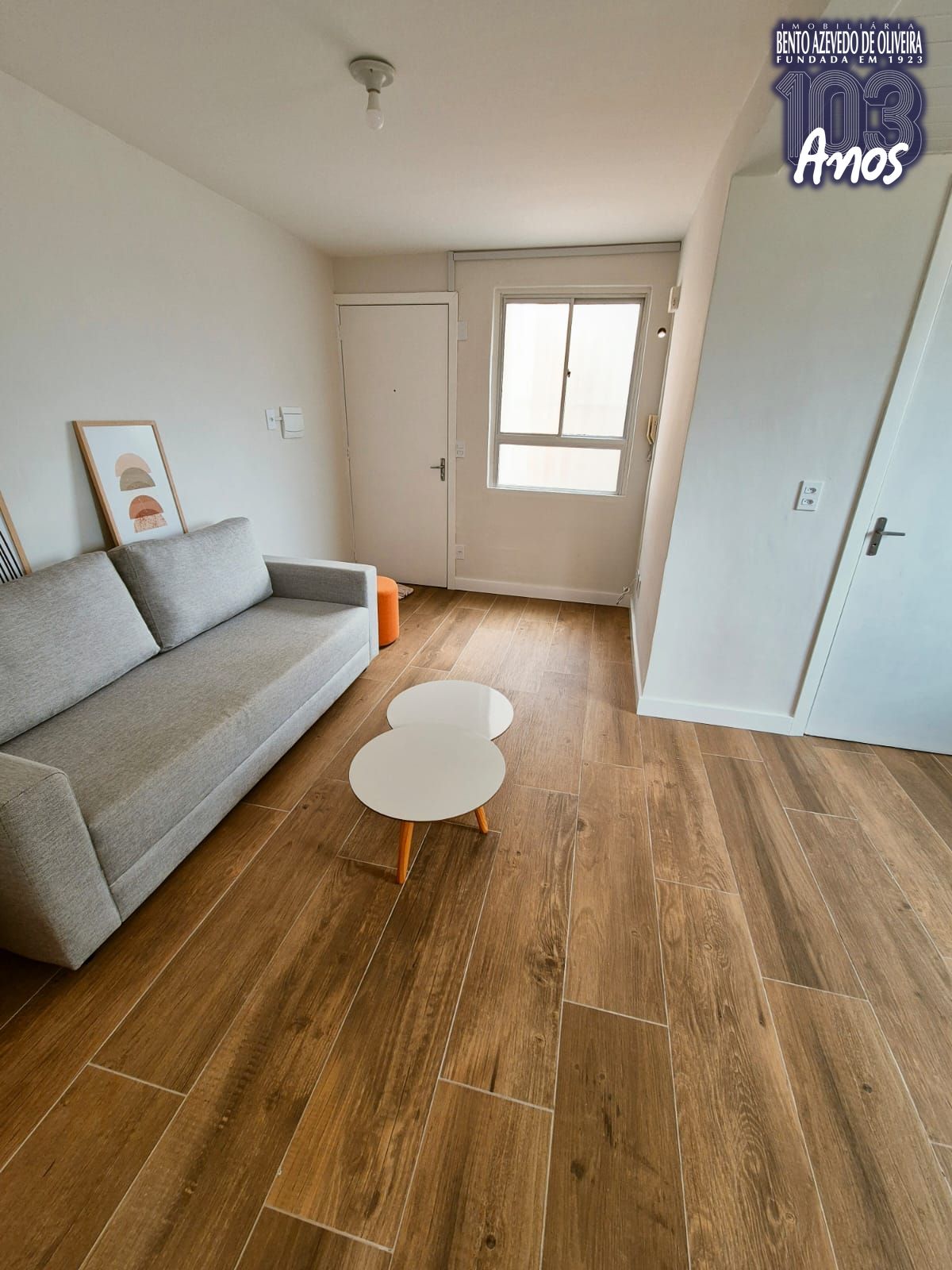 Apartamento, 2 quartos, 46 m² - Foto 7