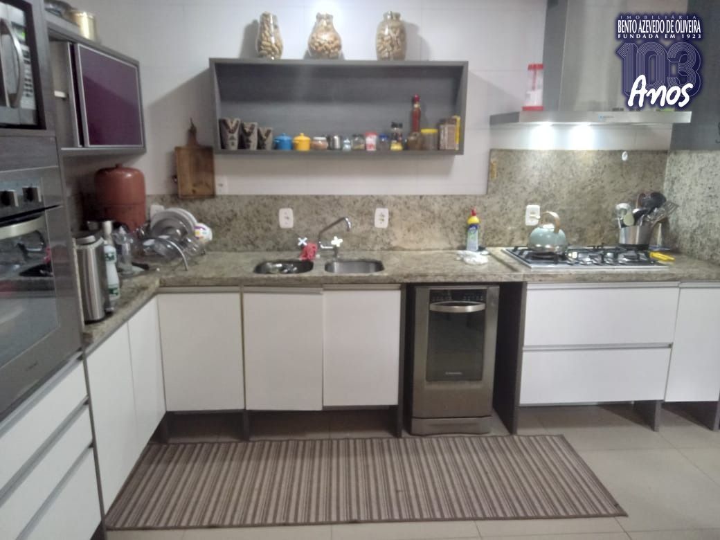 Casa, 4 quartos, 409 m² - Foto 16