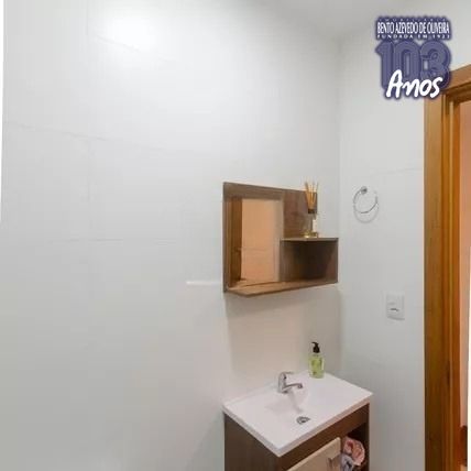 Casa de Condomínio, 2 quartos - Foto 20