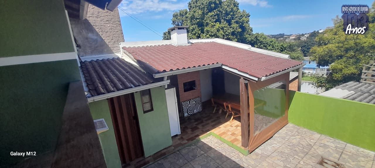 Casa, 2 quartos, 105 m² - Foto 17
