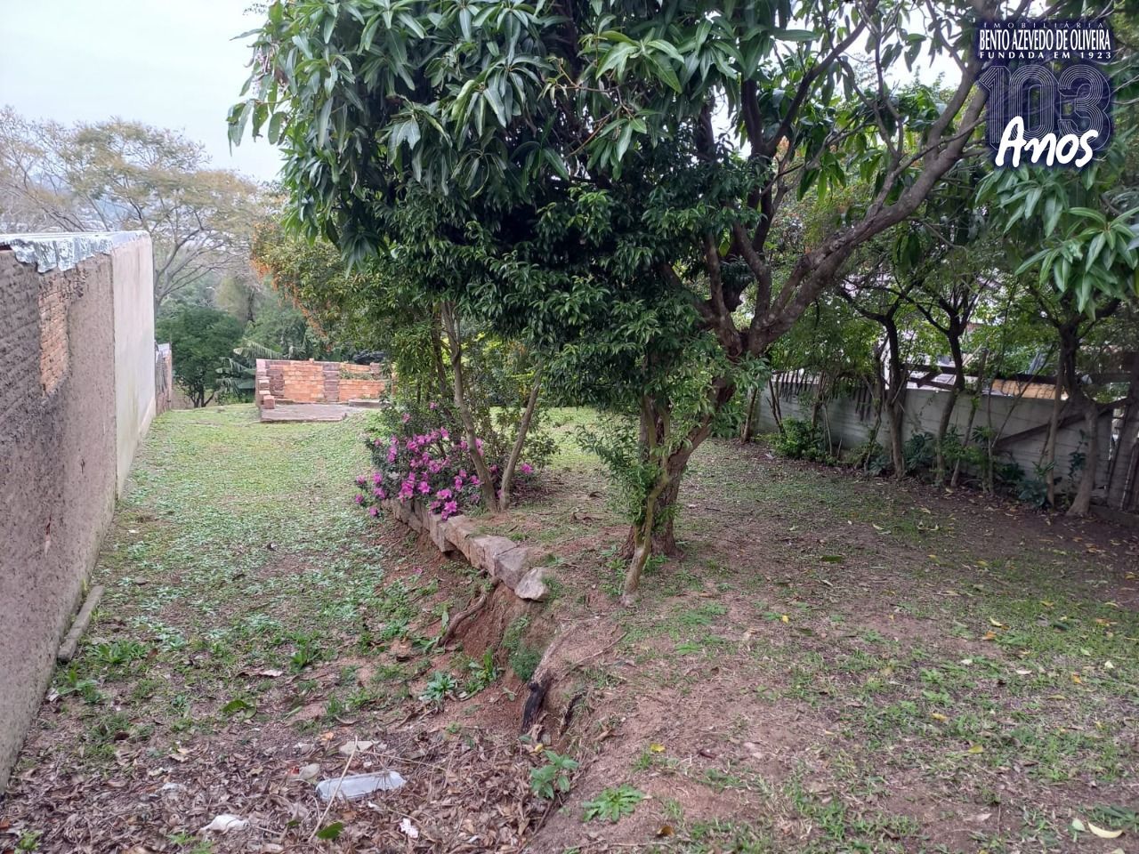 Terreno, 342 m² - Foto 2