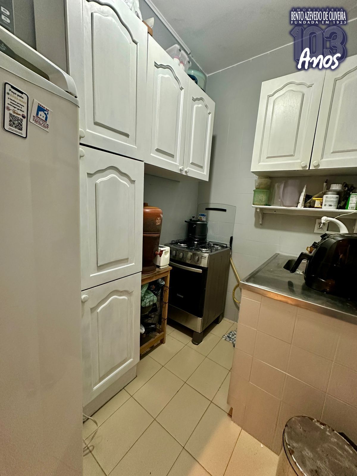 Apartamento, 1 quarto, 36 m² - Foto 7