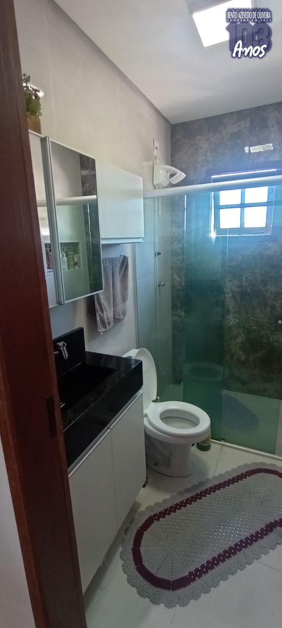 Casa, 2 quartos, 105 m² - Foto 12
