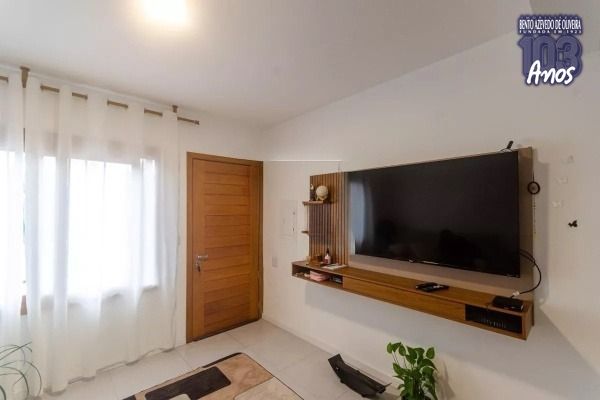 Casa de Condomínio, 2 quartos - Foto 6