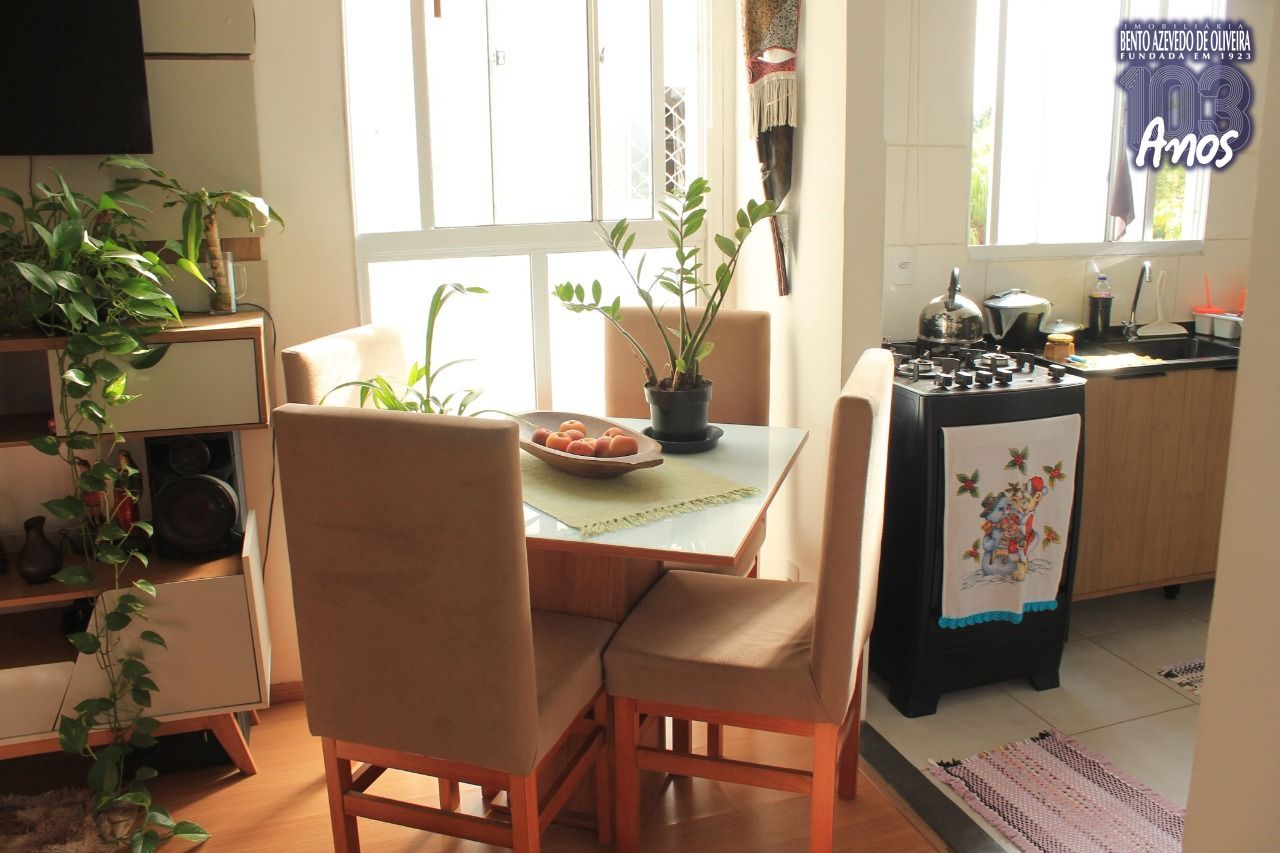 Apartamento, 2 quartos, 42 m² - Foto 7