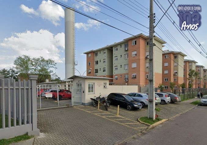 Apartamento, 2 quartos, 47 m² - Foto 16