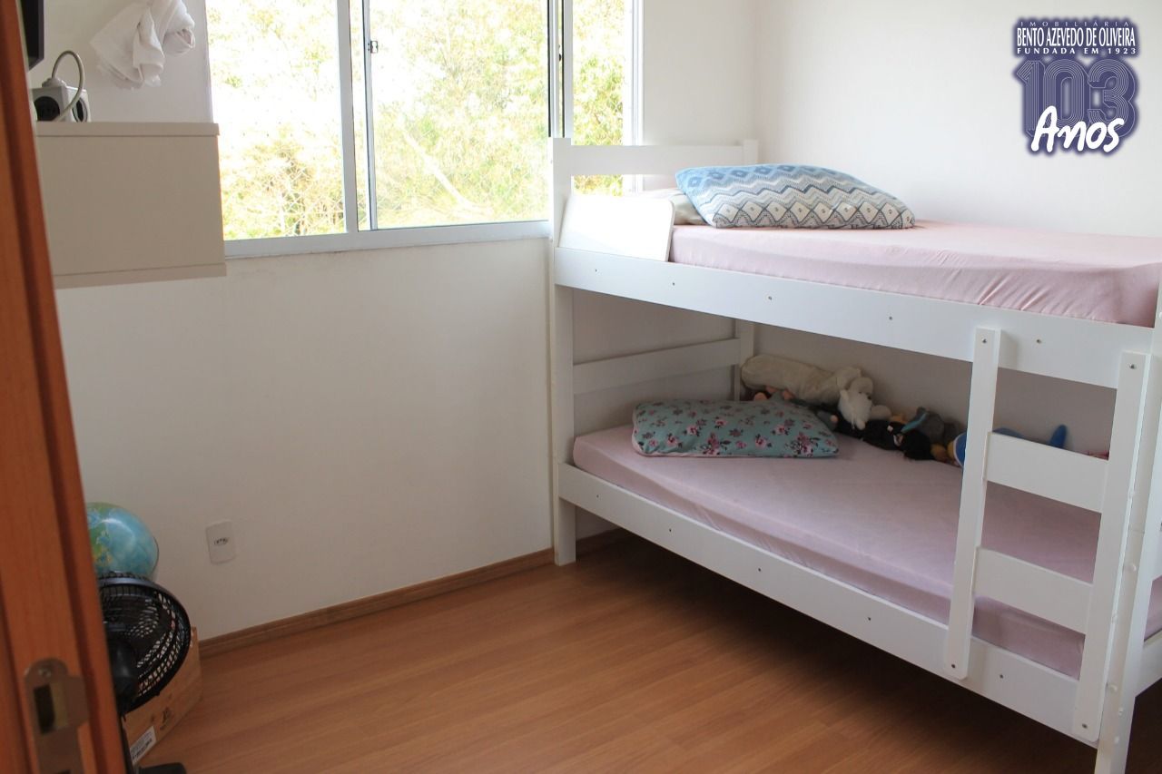 Apartamento, 2 quartos, 42 m² - Foto 12