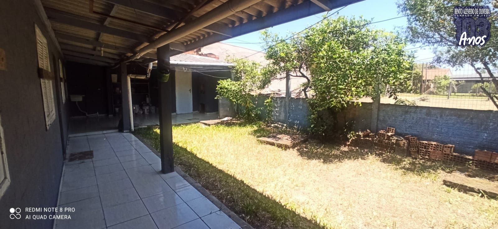 Casa, 3 quartos, 75 m² - Foto 1