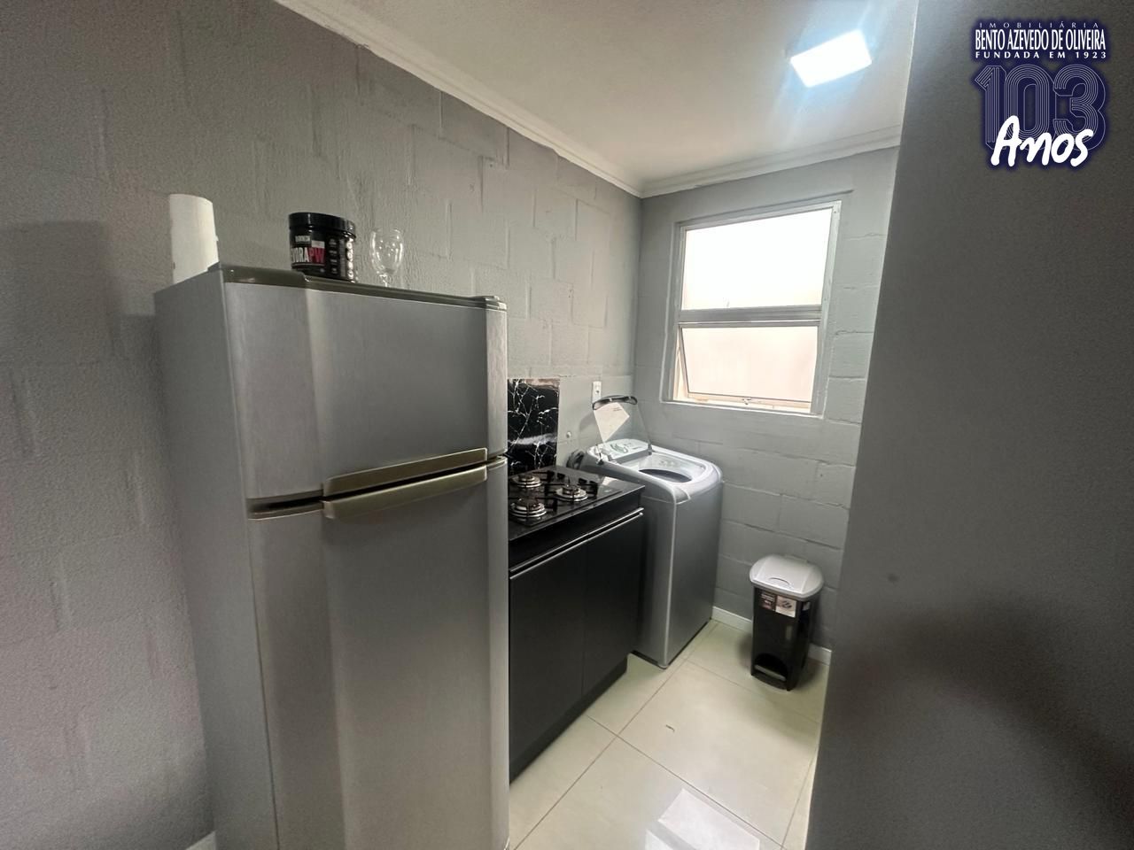 Apartamento, 2 quartos, 39 m² - Foto 7