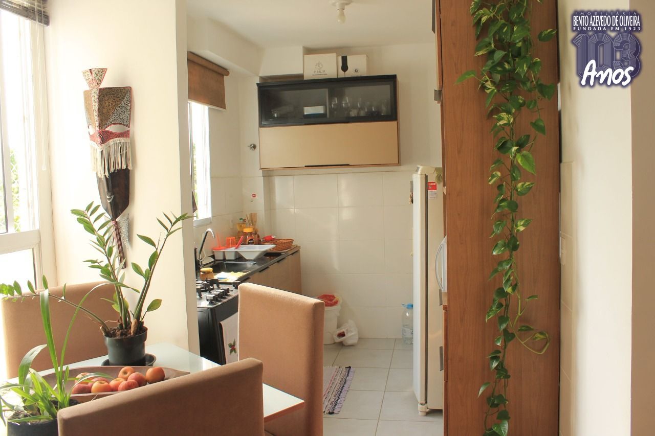 Apartamento, 2 quartos, 42 m² - Foto 5