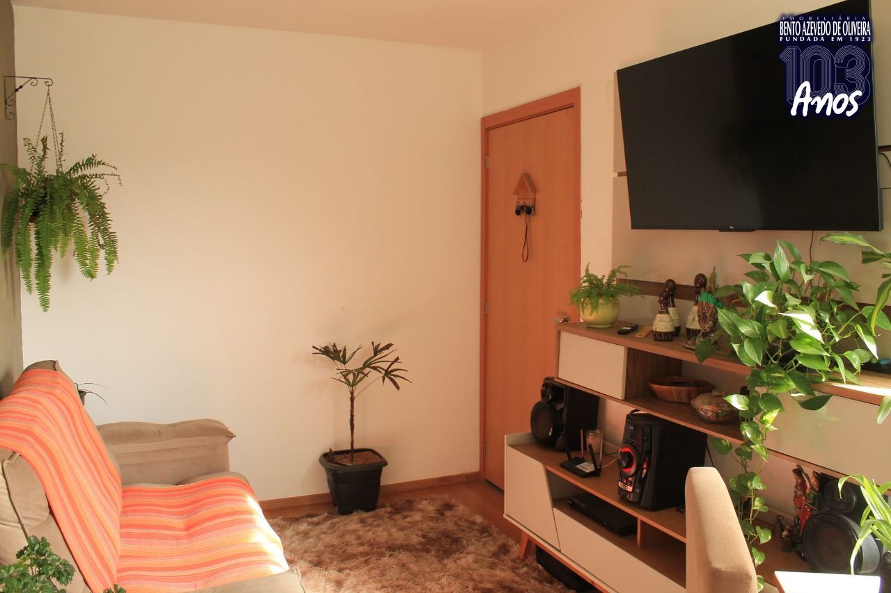 Apartamento, 2 quartos, 42 m² - Foto 13