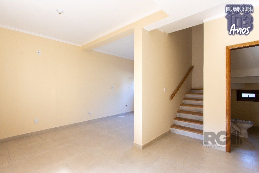 Casa de Condomínio, 2 quartos - Foto 5