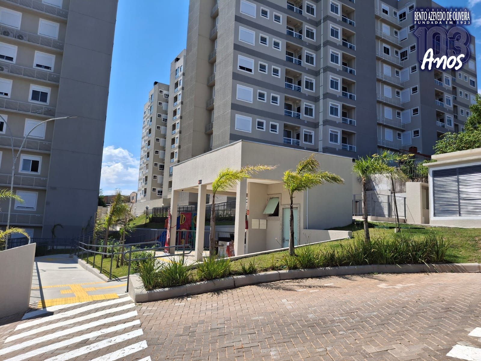 Apartamento, 2 quartos, 55 m² - Foto 20
