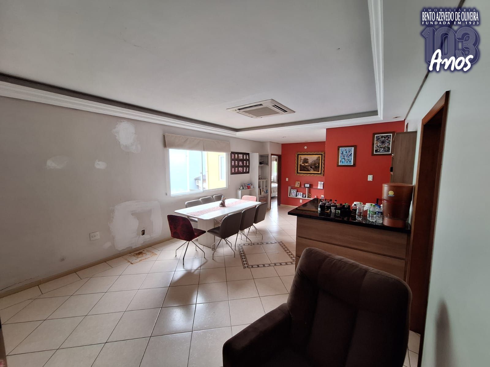 Casa, 6 quartos, 350 m² - Foto 41