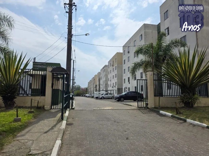 Apartamento, 2 quartos, 38 m² - Foto 32