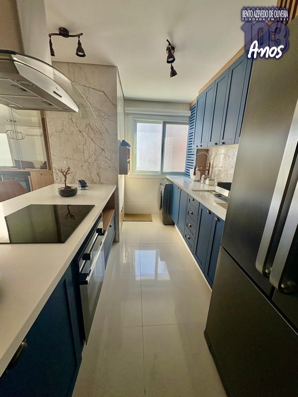 Apartamento, 3 quartos, 84 m² - Foto 7