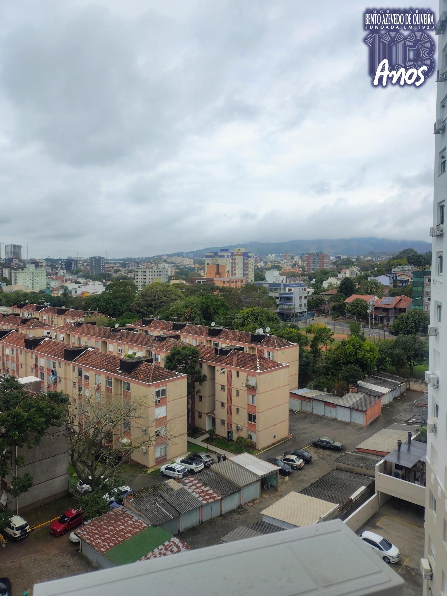 VISTA DA SALA