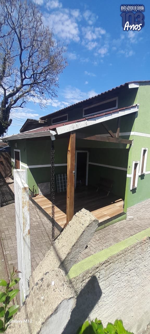 Casa, 2 quartos, 105 m² - Foto 18