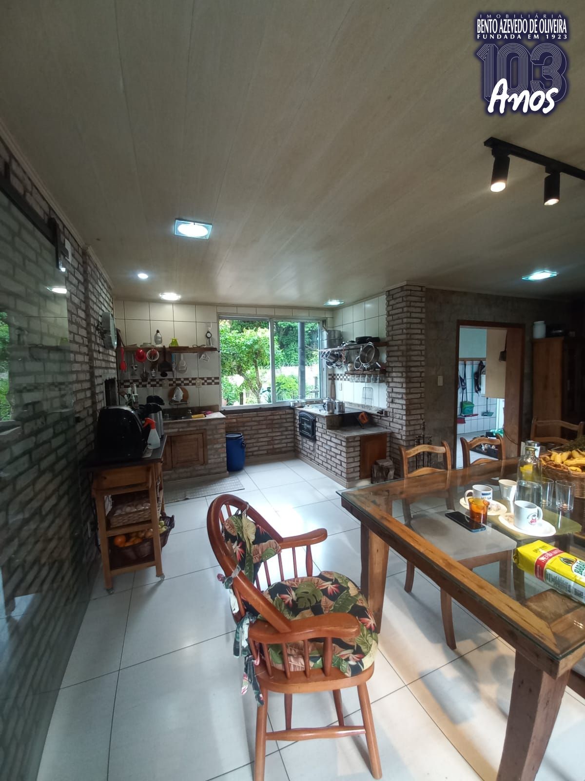 Casa, 6 quartos, 350 m² - Foto 4
