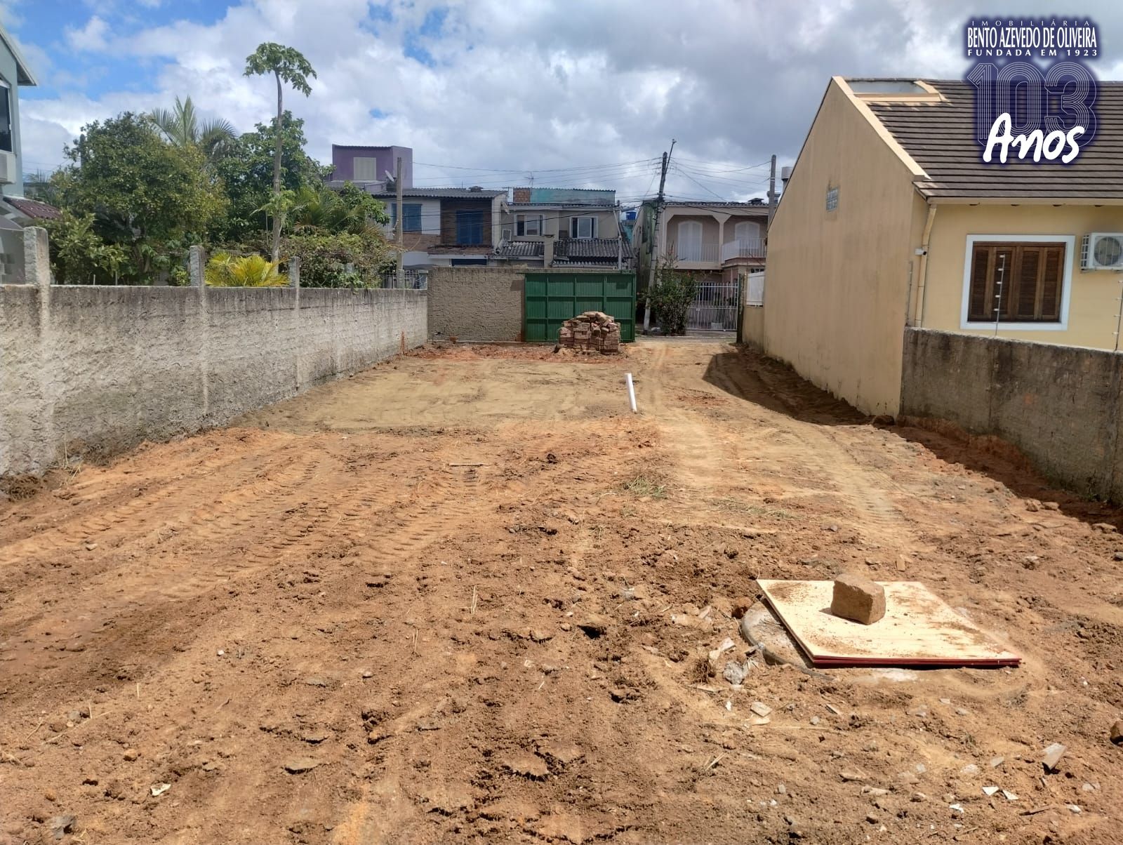 Terreno, 300 m² - Foto 4