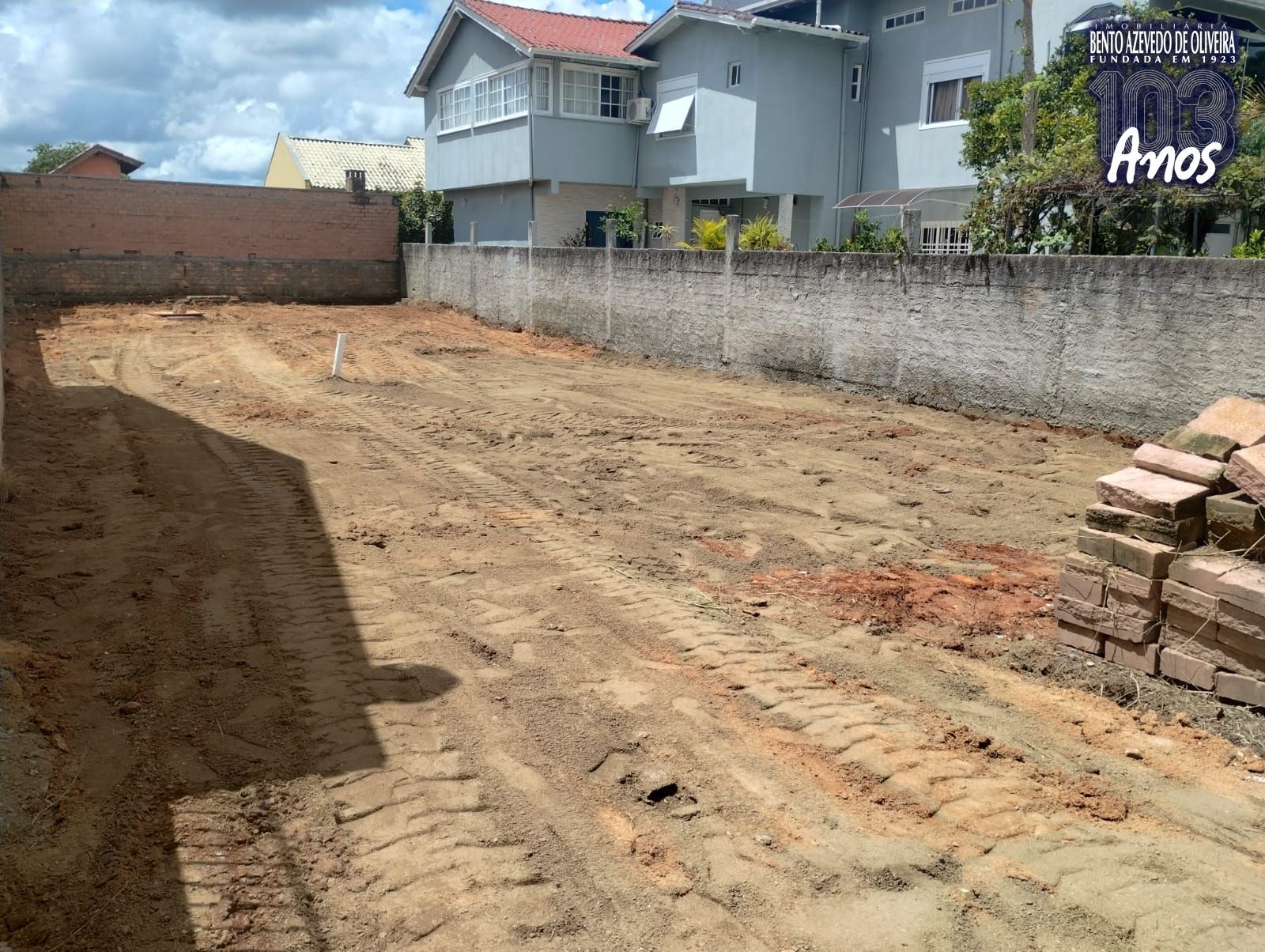 Terreno, 300 m² - Foto 6