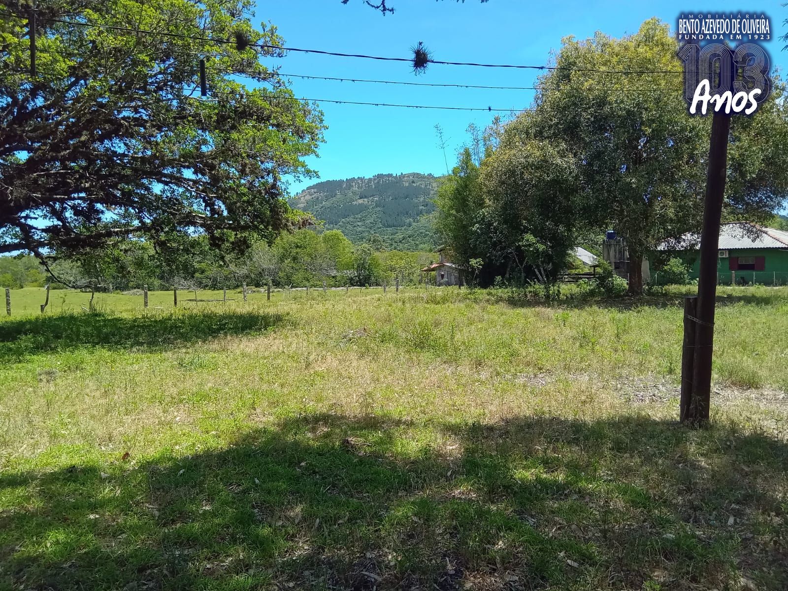 Sítio, 3 quartos, 1 hectares - Foto 9