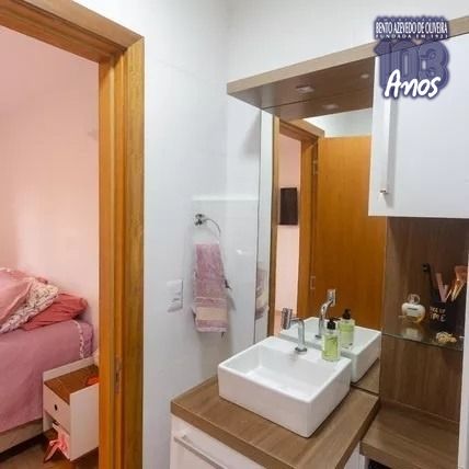 Casa de Condomínio, 2 quartos - Foto 30