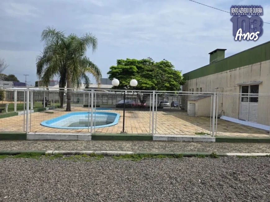 Apartamento, 2 quartos, 38 m² - Foto 31