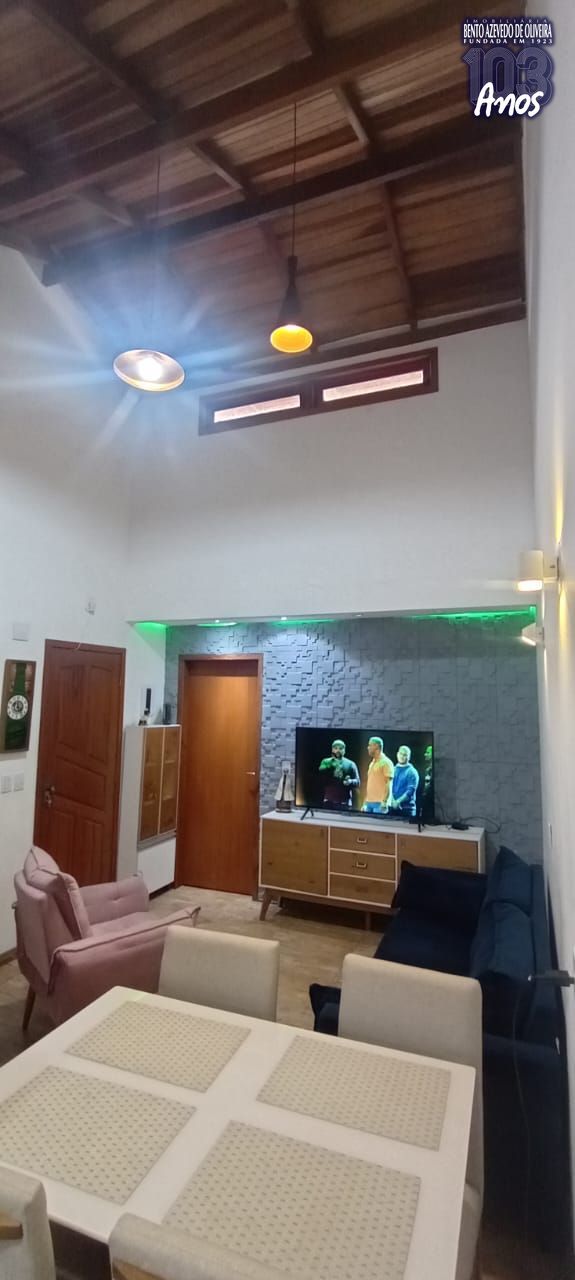 Casa, 2 quartos, 105 m² - Foto 4