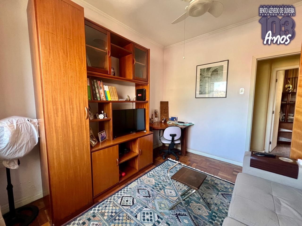 Apartamento, 3 quartos, 80 m² - Foto 21