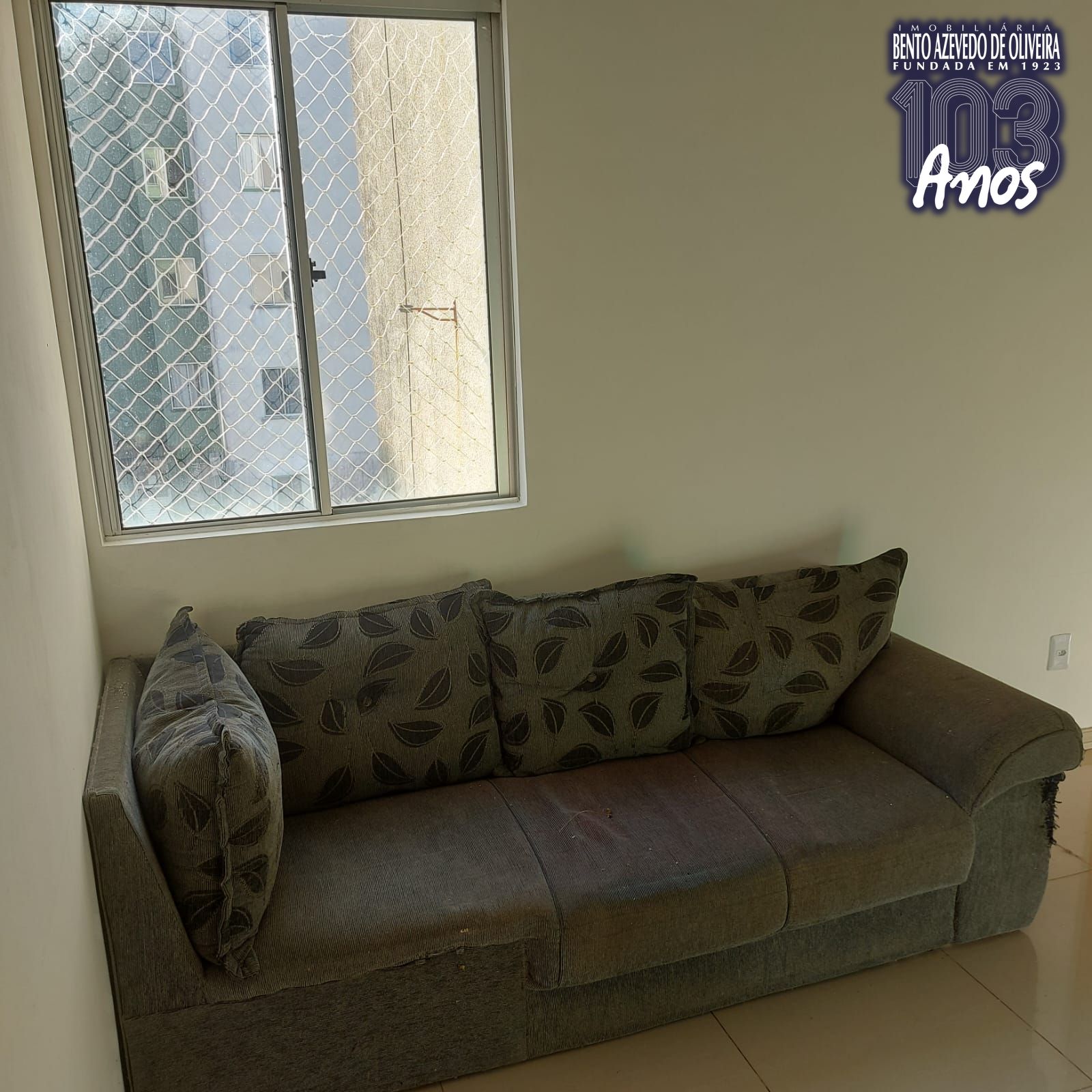 Apartamento, 2 quartos, 38 m² - Foto 3