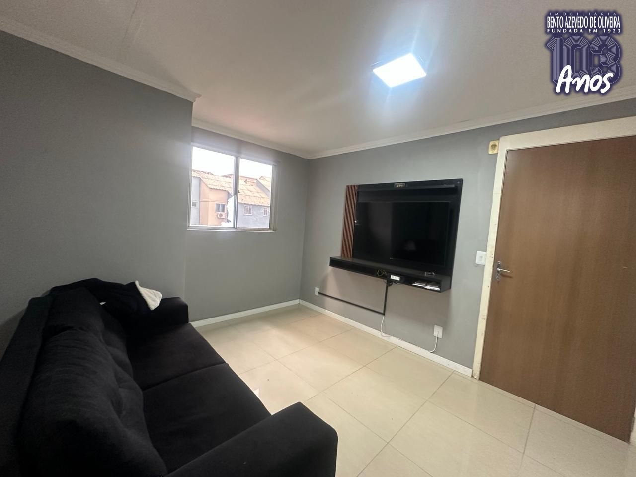Apartamento, 2 quartos, 39 m² - Foto 2