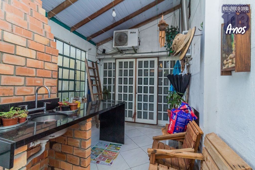 Casa, 3 quartos, 216 m² - Foto 25