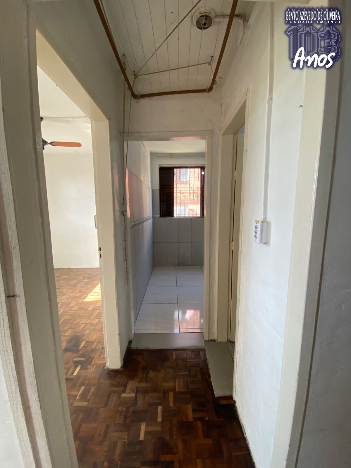 Apartamento, 2 quartos, 43 m² - Foto 7