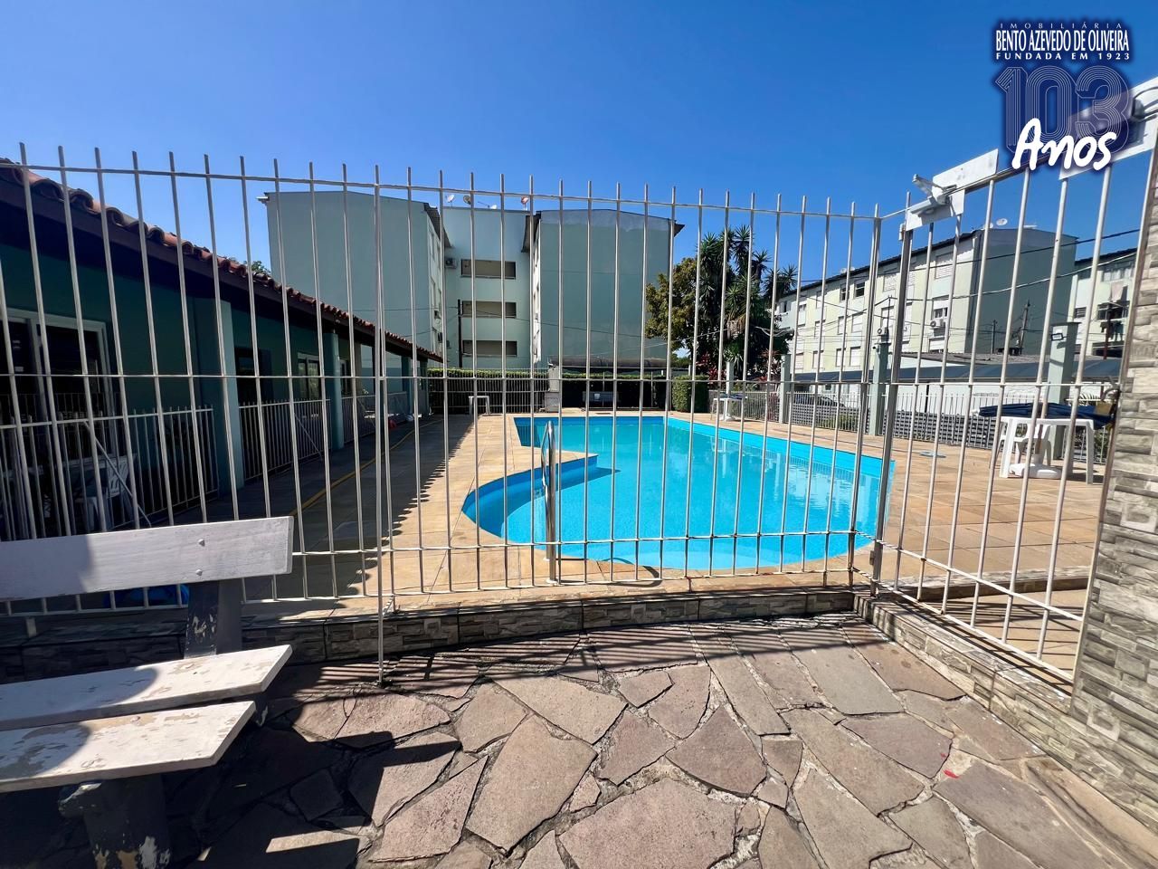 Apartamento, 1 quarto, 39 m² - Foto 3