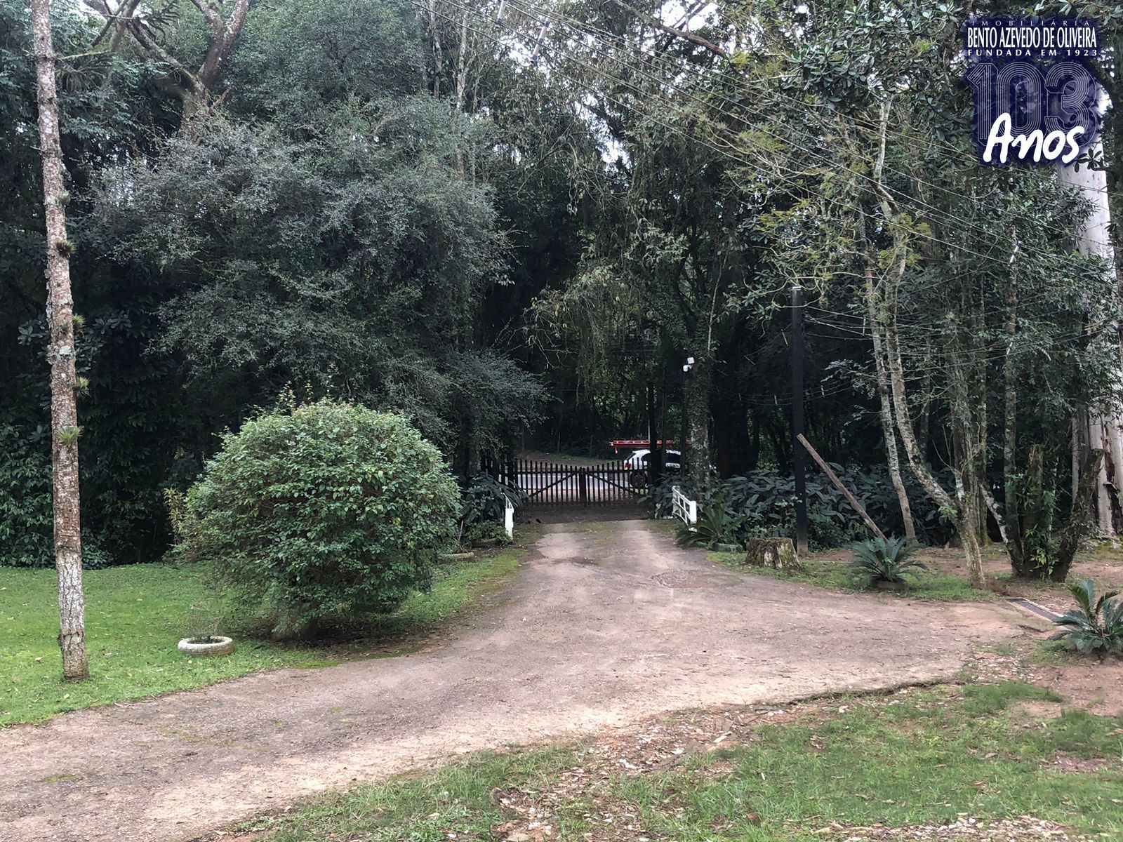 Sítio, 1 quarto, 12 hectares - Foto 3