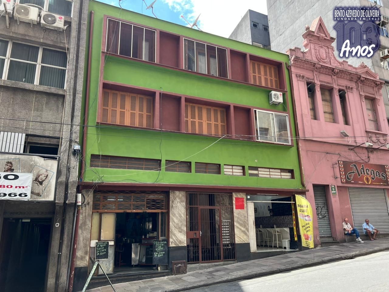 Apartamento, 3 quartos, 76 m² - Foto 1