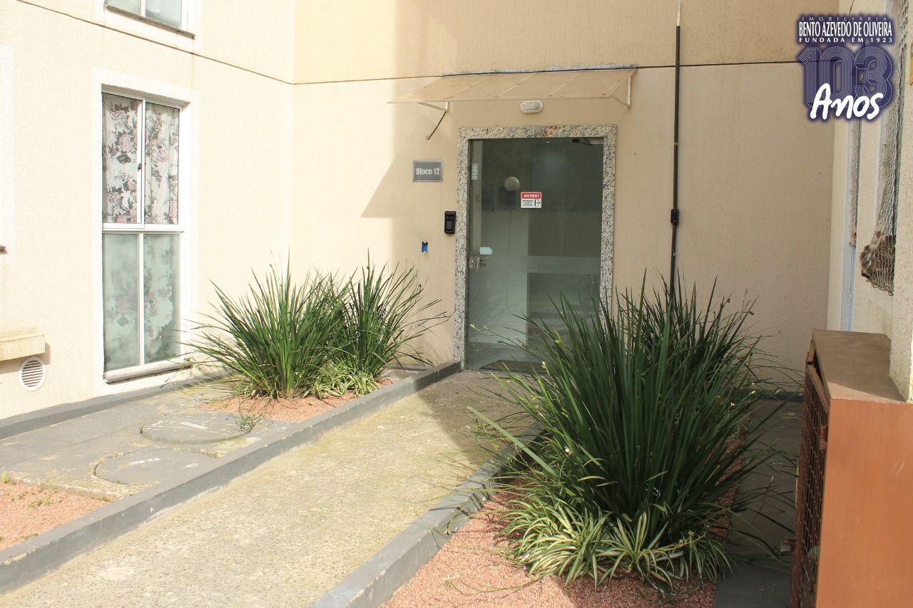 Apartamento, 2 quartos, 42 m² - Foto 2