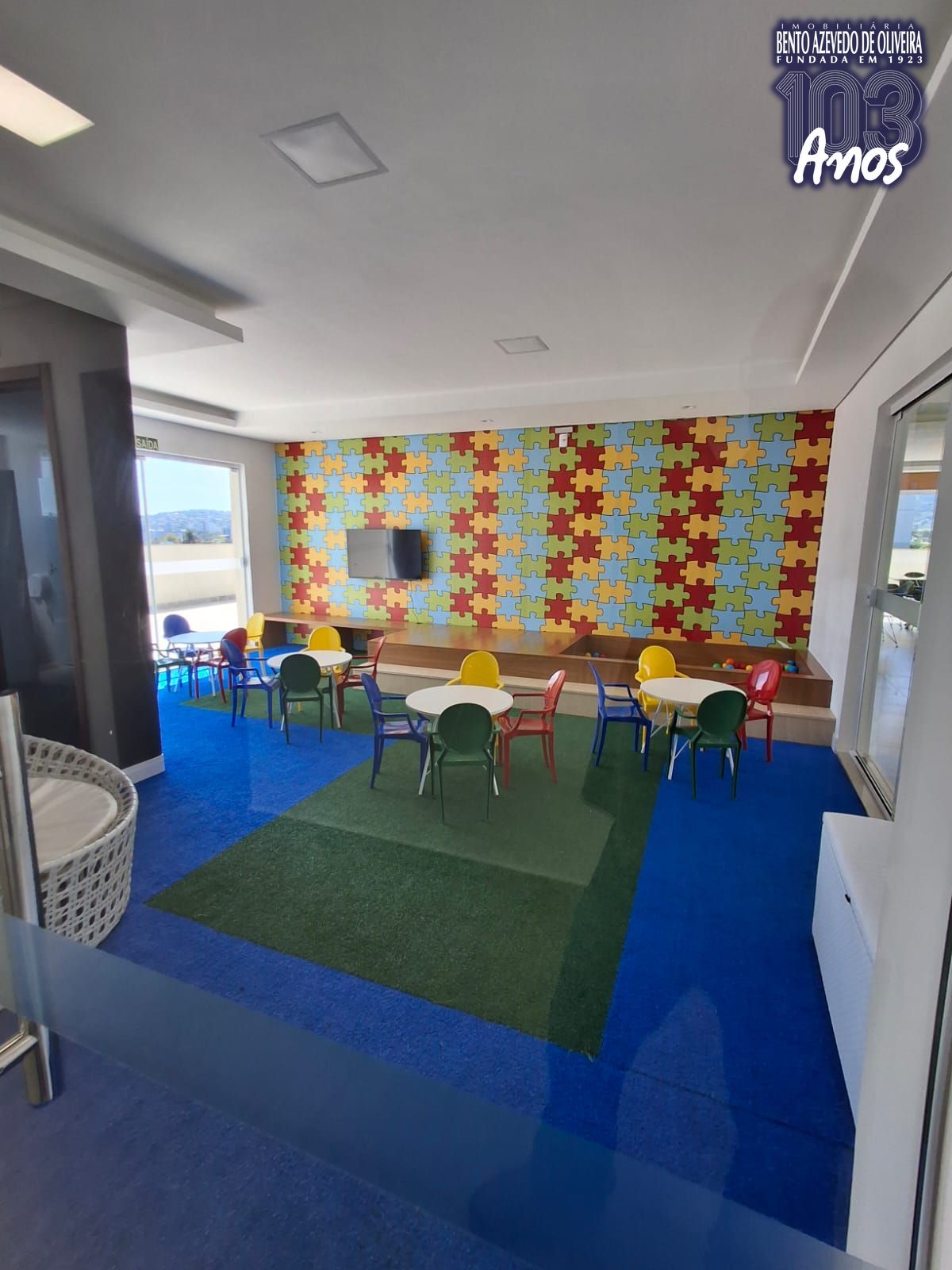 Apartamento, 2 quartos, 55 m² - Foto 13
