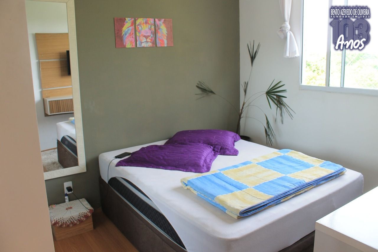 Apartamento, 2 quartos, 42 m² - Foto 8