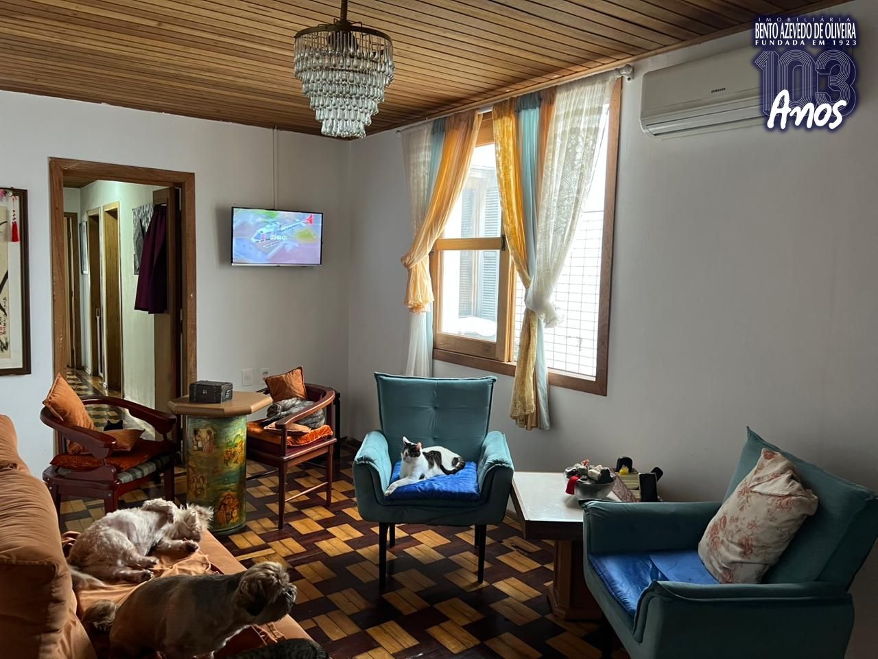 Apartamento, 3 quartos, 76 m² - Foto 2