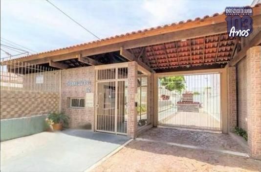 Apartamento, 1 quarto, 39 m² - Foto 1